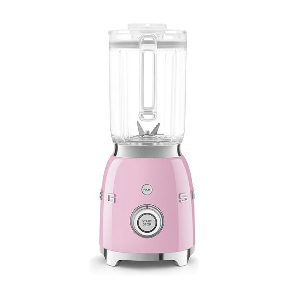 Smeg BLF03PKEU Pink Blender