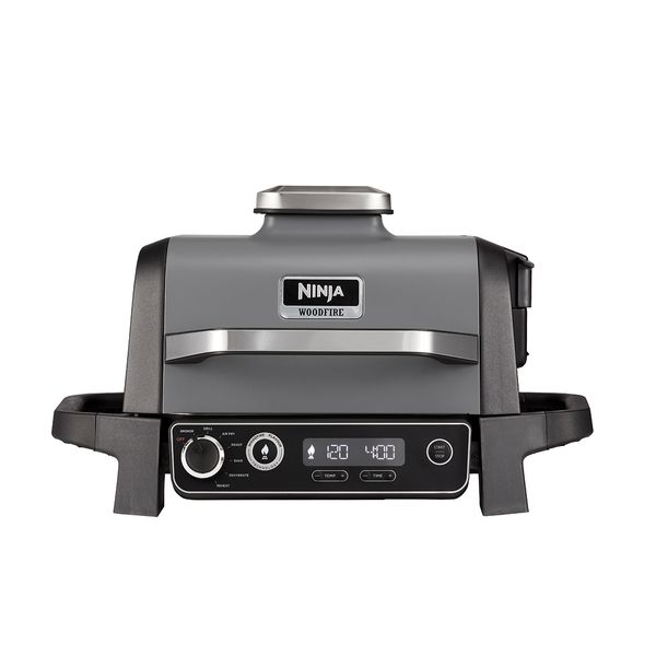 Ninja Woodfire OG701EU Ηλεκτρικό BBQ