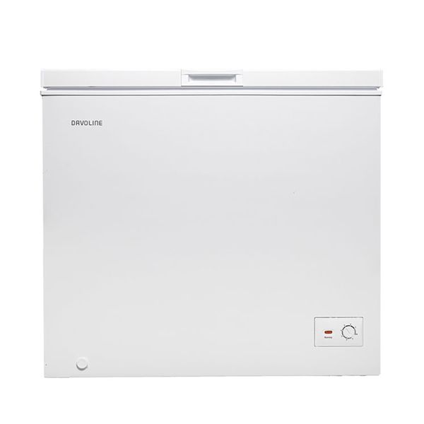 Davoline CHFR 145E L W Καταψύκτης Μπαούλο