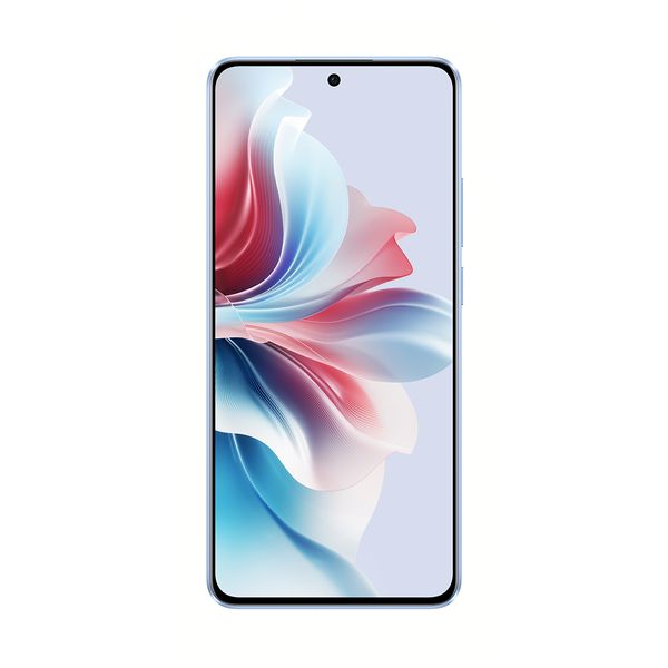 Oppo Reno11 F 8GB/256GB Blue 5G Smartphone