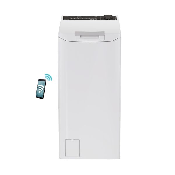 Haier THASNQ286TM5-S 8kg Πλυντήριο Ρούχων
