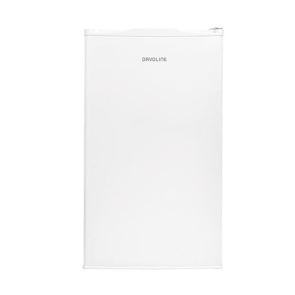 Davoline Davoline REF 82E W Ψυγείο Μικρό-Mini Bar