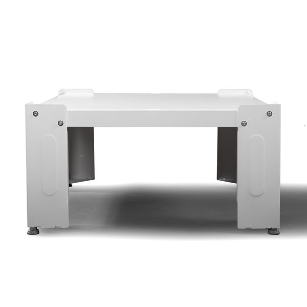 Roller Βάση Πλυντηρίου 30cm Λευκή