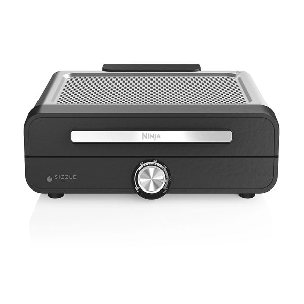 Ninja Smokeless GR101EU BBQ Ψηστιέρα