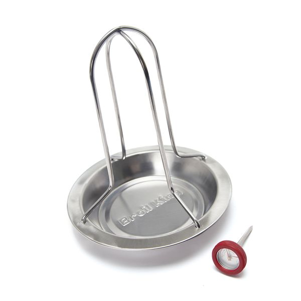 Broil King 69132 Βάση για Κοτόπουλο