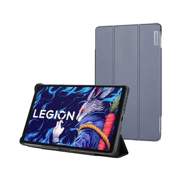Lenovo Legion 12GB/256GB Wi-Fi + Original Book Cover Case Tablet