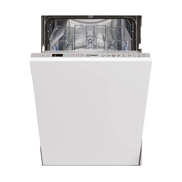 Indesit Indesit DSIO 3M24 C S Εντοιχιζόμενο Πλυντήριο Πιάτων