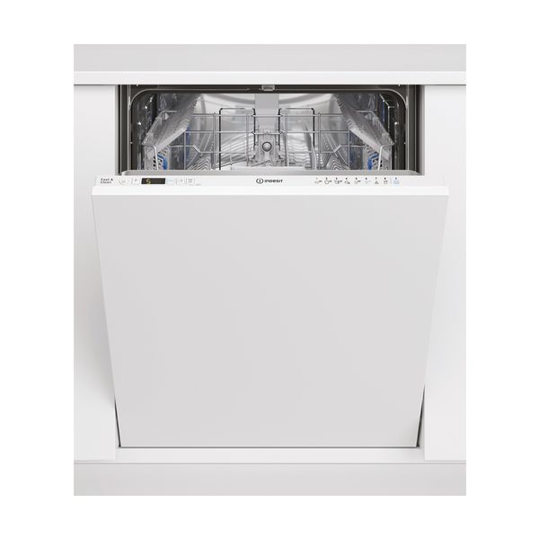 Indesit D2I HD524 A Εντοιχιζόμενο Πλυντήριο Πιάτων