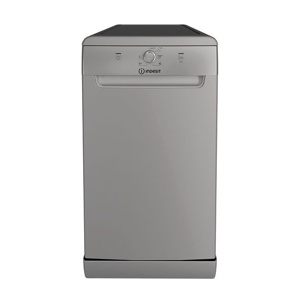 Indesit DF9E 1B10 S Πλυντήριο Πιάτων