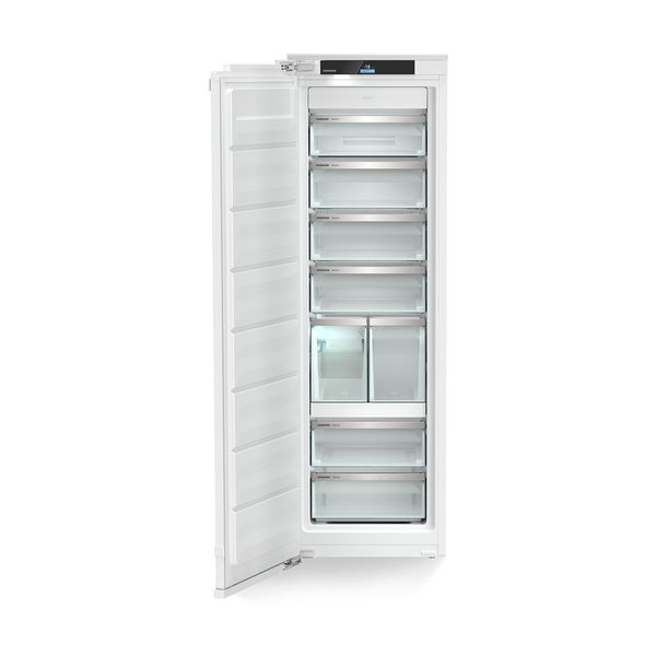 Liebherr SIFNAd 5188 617 Peak Εντοιχιζόμενος Καταψύκτης