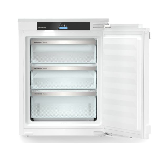 Liebherr IFNci 3553 Prime Κάτω Πάγκου Εντοιχιζόμενος Καταψύκτης