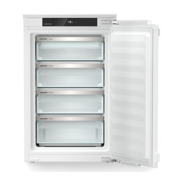 Liebherr IFNd 3924 Plus Εντοιχιζόμενος Καταψύκτης