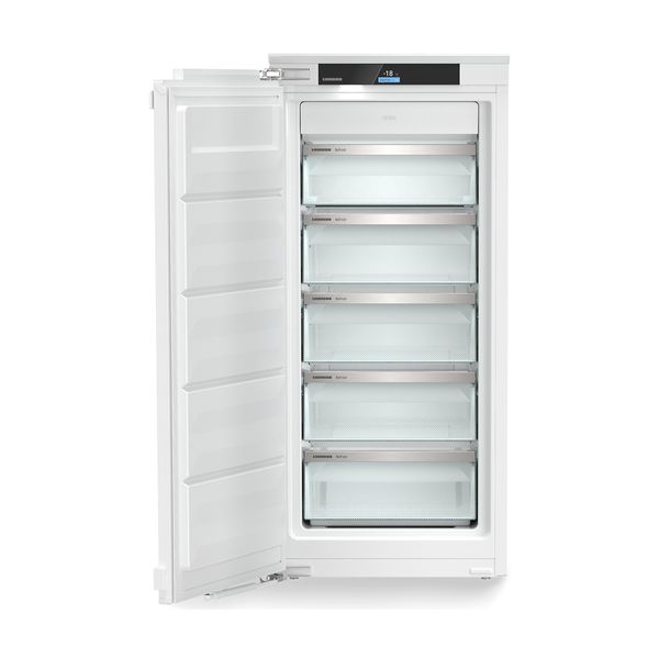 Liebherr SIFNdi 4155 Prime Εντοιχιζόμενος Καταψύκτης