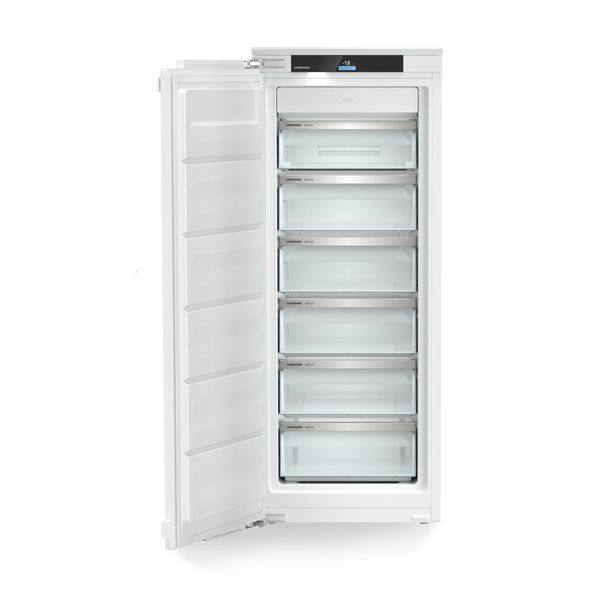 Liebherr SIFNdi 4556 Prime Εντοιχιζόμενος Καταψύκτης