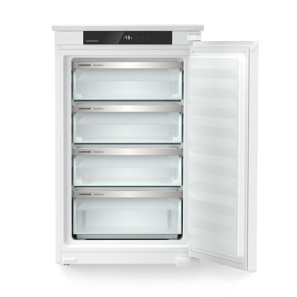 Liebherr IFSd 3904 Pure Εντοιχιζόμενος Καταψύκτης