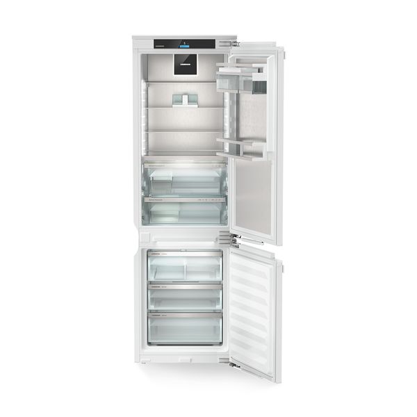 Liebherr ICBNdi 5173 Peak BioFresh Εντοιχιζόμενος Ψυγειοκαταψύκτης