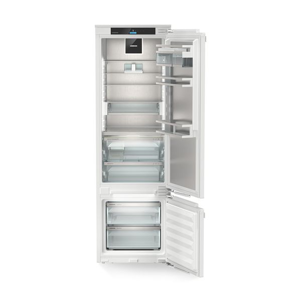Liebherr ICBci 5182 Peak BioFresh Εντοιχιζόμενος Ψυγειοκαταψύκτης