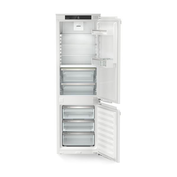 Liebherr ICBNdi 5123 Plus BioFresh Εντοιχιζόμενος Ψυγειοκαταψύκτης
