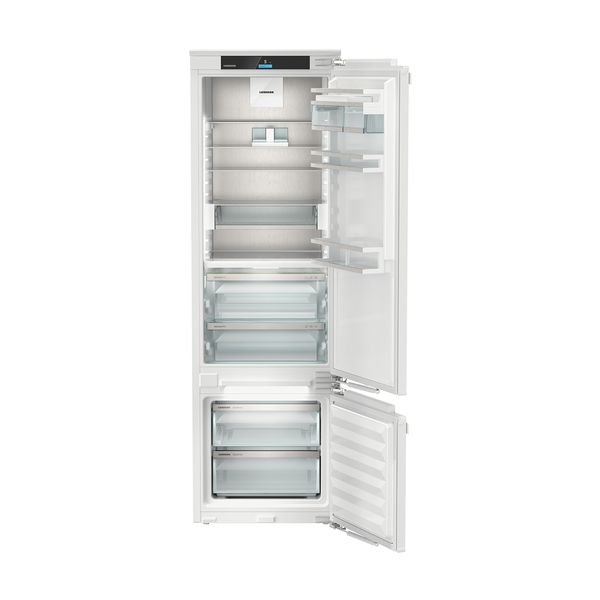 Liebherr ICBbi 5152 Prime BioFresh Εντοιχιζόμενος Ψυγειοκαταψύκτης