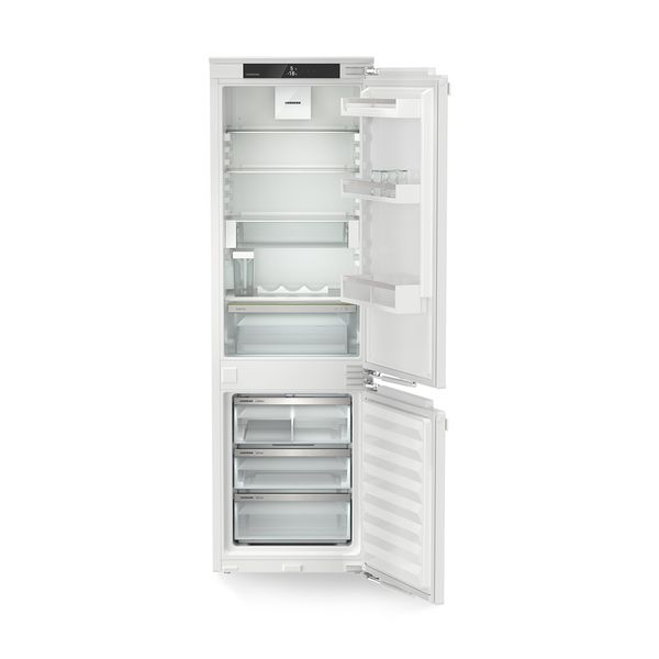 Liebherr ICNd 5133 Plus Εντοιχιζόμενος Ψυγειοκαταψύκτης