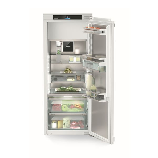 Liebherr Liebherr IRBci 4571 Biofresh Εντοιχιζόμενο Ψυγείο