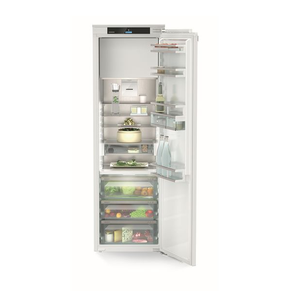Liebherr Liebherr IRBci 5151 Biofresh Εντοιχιζόμενο Ψυγείο