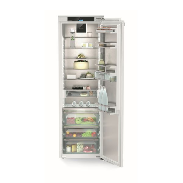 Liebherr Liebherr IRBci 5180 Biofresh Εντοιχιζόμενο Ψυγείο