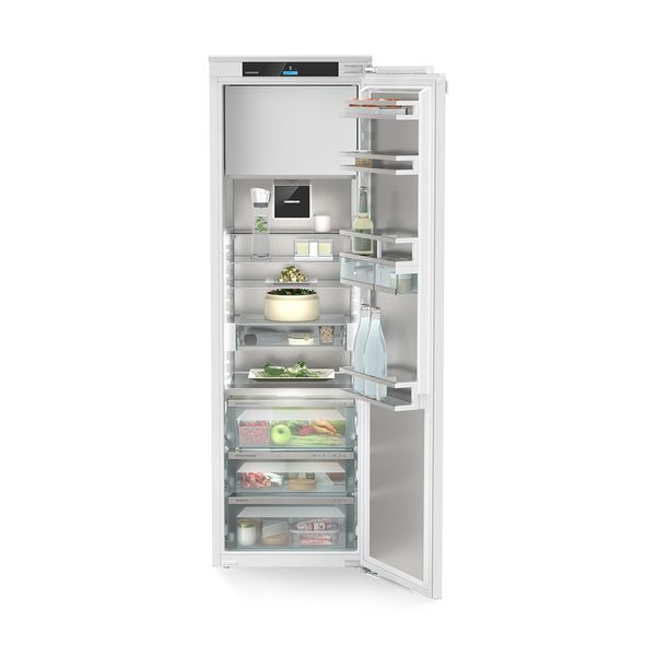 Liebherr Liebherr IRBdi 5181 Biofresh Εντοιχιζόμενο Ψυγείο
