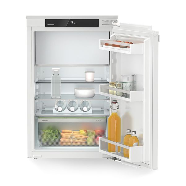 Liebherr Liebherr IRc 3921 Easyfresh Εντοιχιζόμενο Ψυγείο