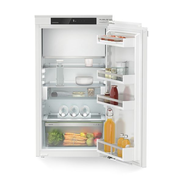 Liebherr Liebherr IRd 4021 Easyfresh Εντοιχιζόμενο Ψυγείο
