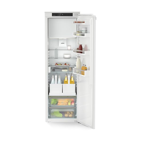 Liebherr Liebherr IRDdi 5121 Easyfresh Εντοιχιζόμενο Ψυγείο