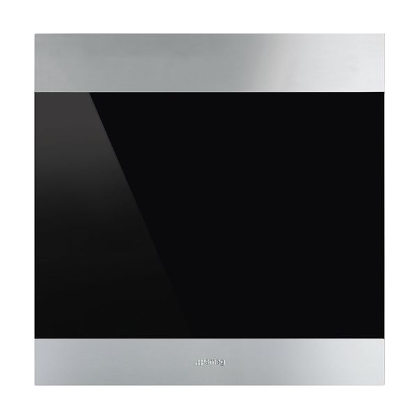 Smeg Smeg CVI329X3 Inox Εντοιχιζόμενος Συντηρητής Κρασιών