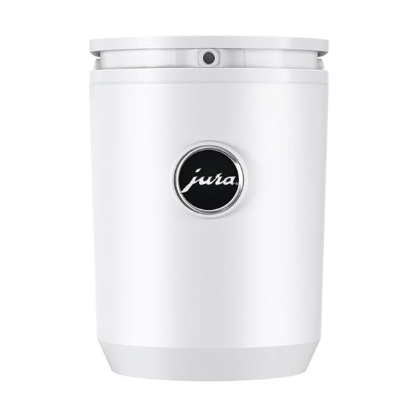 Jura Jura Cool Control 0.6L White Ψυγείο Γάλακτος