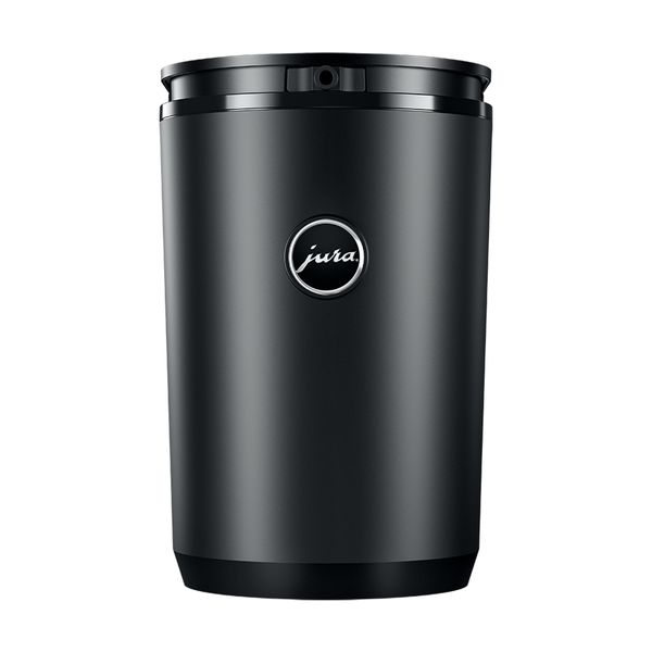 Jura Jura Cool Control 2.5L Black Ψυγείο Γάλακτος