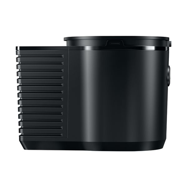 Jura Jura Cool Control 1L Black Ψυγείο Γάλακτος