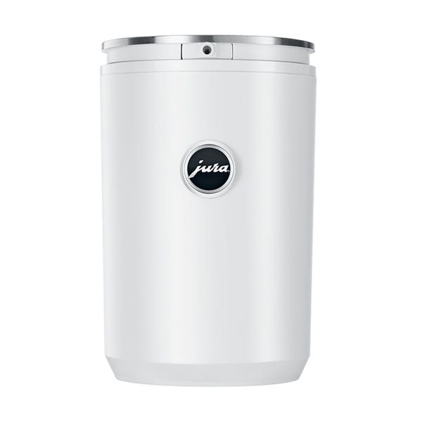 Jura Jura Cool Control 1L White Ψυγείο Γάλακτος