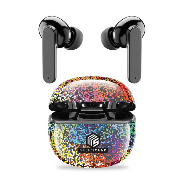 Cellular Line Cellular Line Music Sound True Wireless Fancy Ακουστικά Earbuds