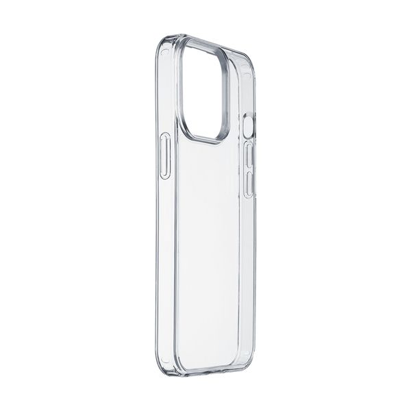 Cellular Line Cellular Line Clear iPhone 15 Pro Max Transparent Θήκη Κινητού