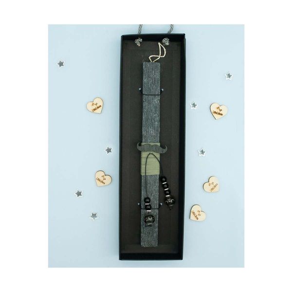 LifeLikes Exclusive Μπεγλέρι σε Κουτί Λαμπάδα