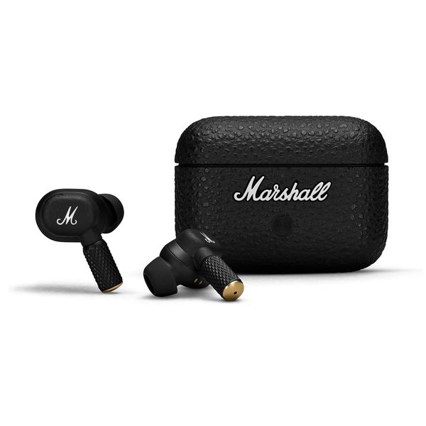 Marshall Marshall Motif II A.N.C Ακουστικά Earbuds