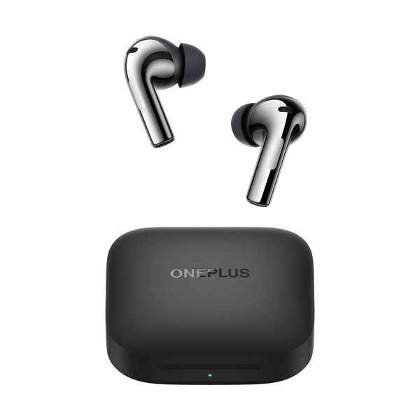 OnePlus OnePlus Buds 3 Grey Ακουστικά Earbuds