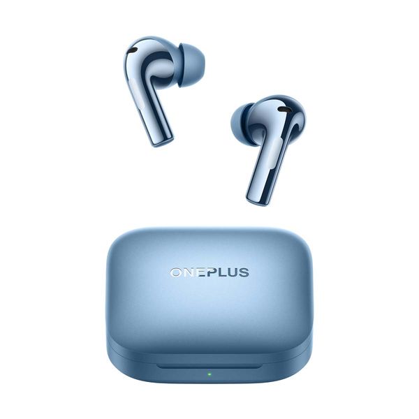 OnePlus OnePlus Buds 3 Blue Ακουστικά Earbuds