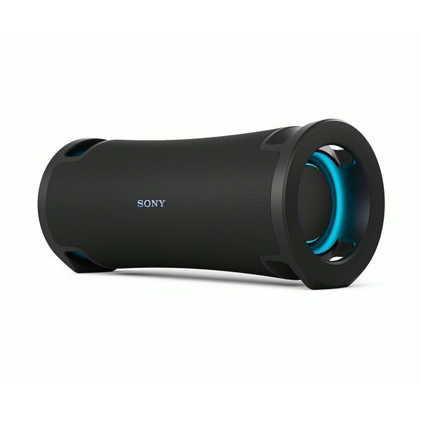 Sony ULT Field 7 Wireless Bluetooth Portable Speaker Black