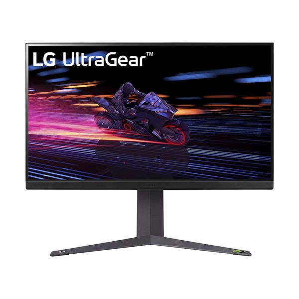 LG 32GR75Q-B 165Hz 32" Monitor