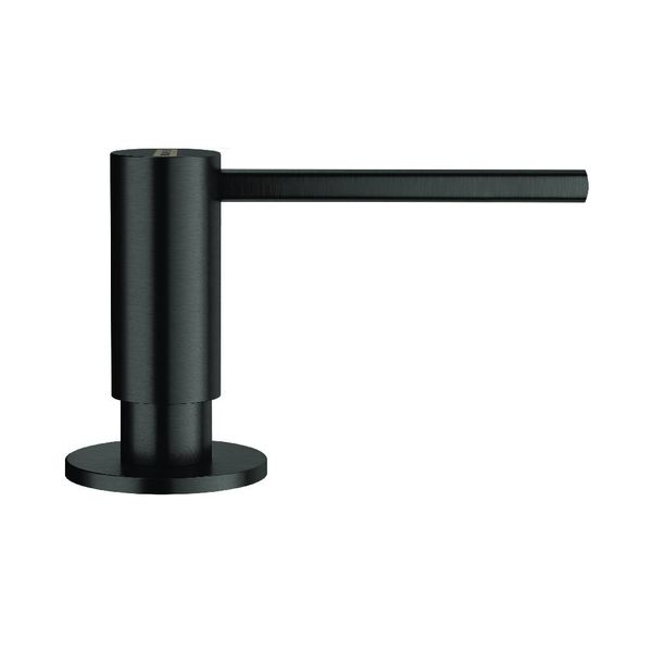 Franke Dispenser Υγρού Σαπουνιού Atlas Neo IND Black