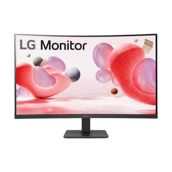 LG 32MR50C-B 100Hz 32" Curved Monitor