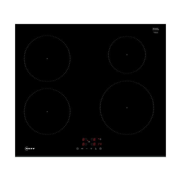 Neff 60CM T36FBE1L0 Επαγωγική Εστία