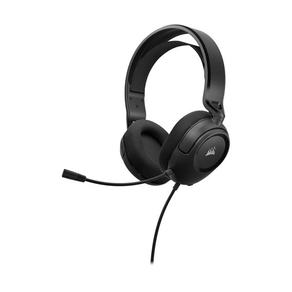 Corsair HS35 V2 Stereo Carbon Headset