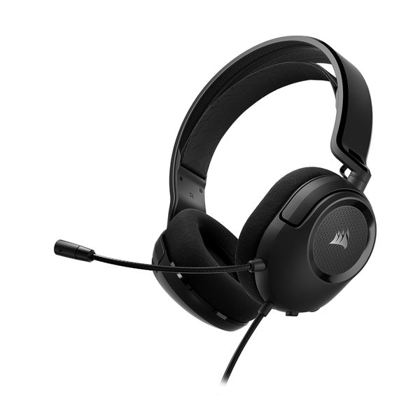 Corsair HS35 V2 Stereo Carbon Headset