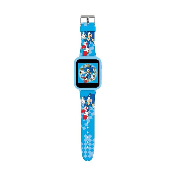 Tikkers Sonic The Hedgehog SmartWatch